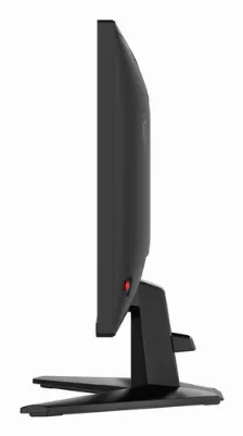 Monitor Msi Mag 245f X24 Lcd, 23.8